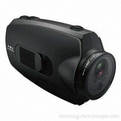 1,080p vehicle car camera DVR, video recorder